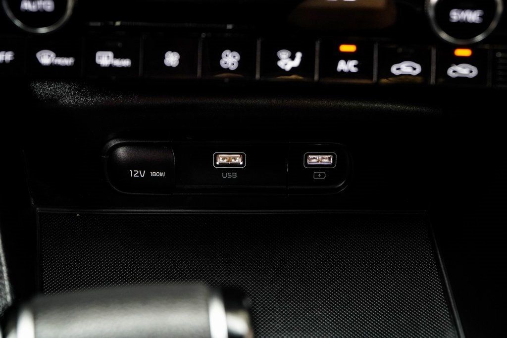 2023 Kia K5 EX photo 20