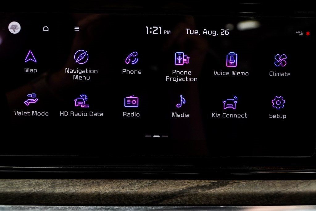 2023 Kia K5 EX photo 23
