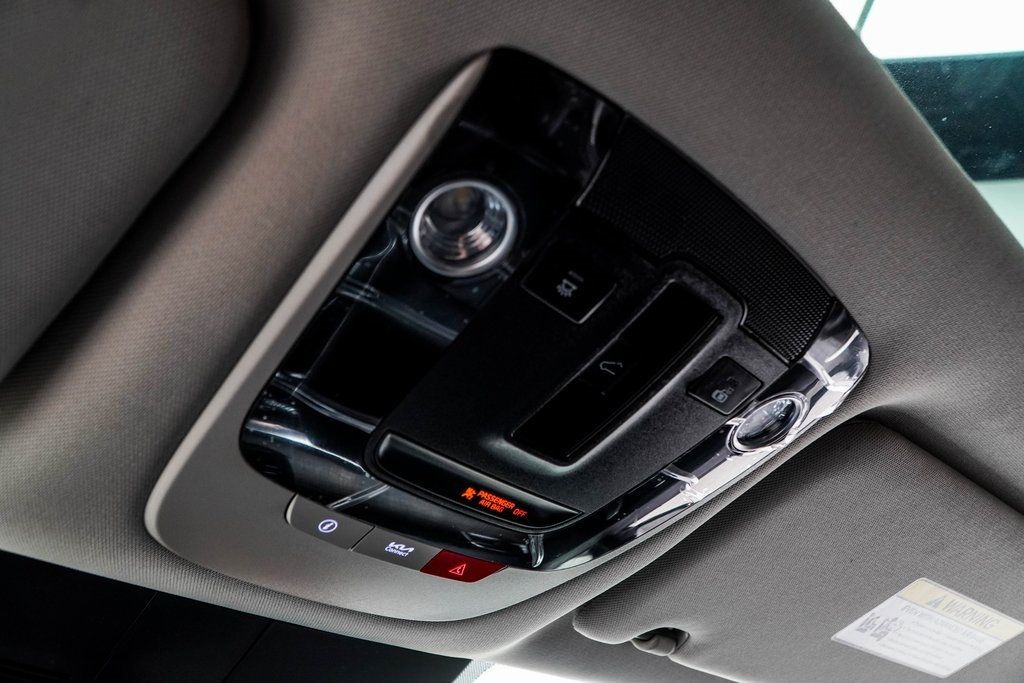 2023 Kia K5 EX photo 28