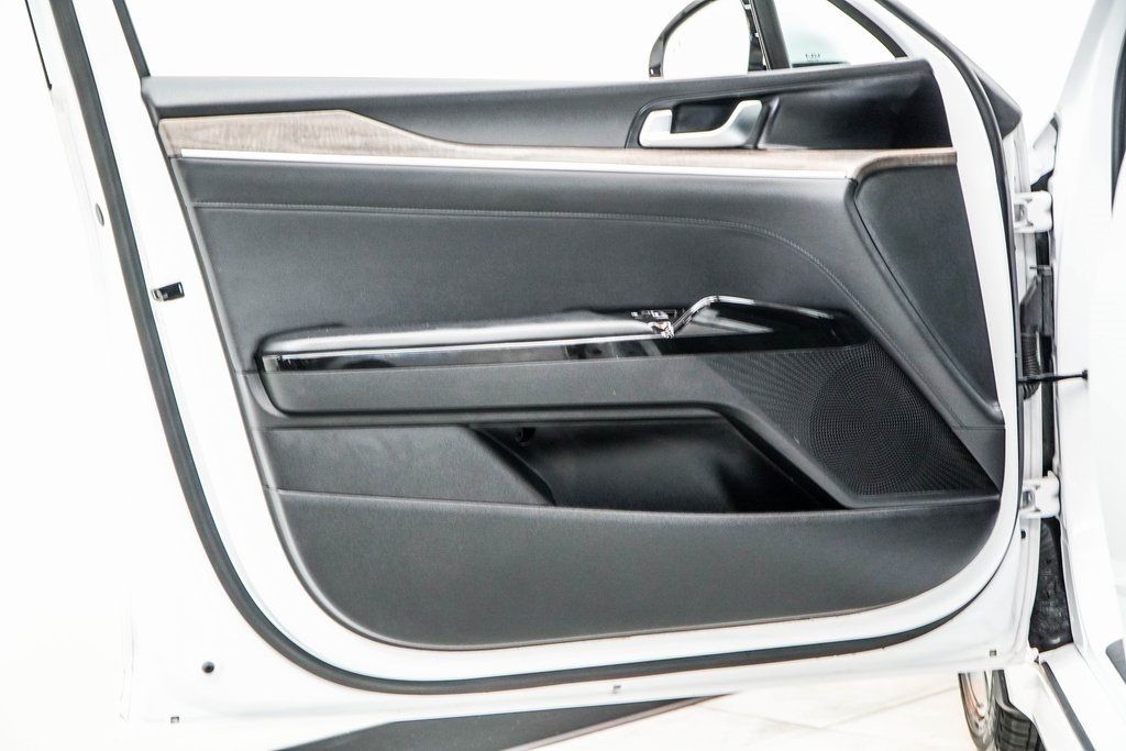 2023 Kia K5 EX photo 35