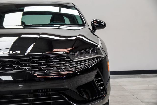 2023 Kia K5