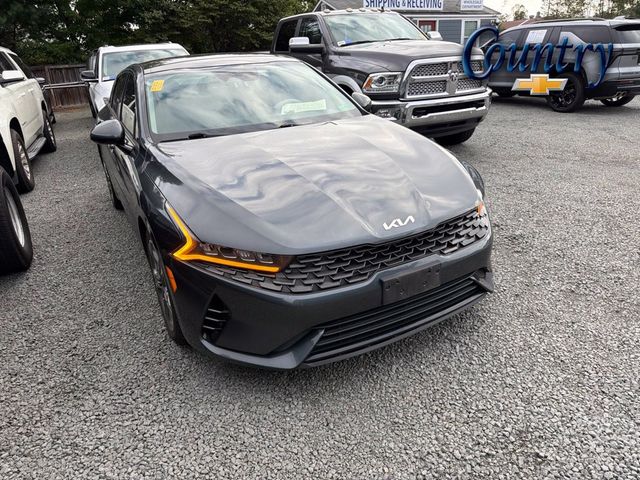 2023 Kia K5 EX Automatic FWD - 23086083 - 0