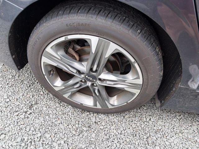 2023 Kia K5 EX Automatic FWD - 23086083 - 9