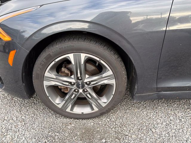 2023 Kia K5 EX Automatic FWD - 23086083 - 11