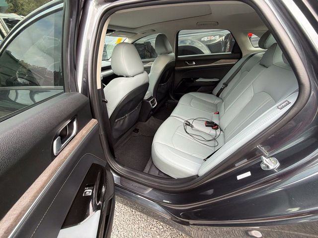 2023 Kia K5 EX Automatic FWD - 23086083 - 13