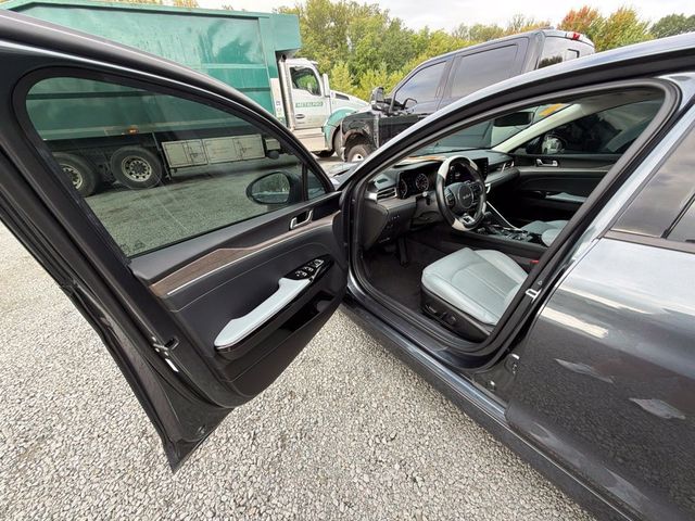 2023 Kia K5 EX Automatic FWD - 23086083 - 15