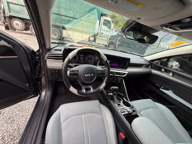 2023 Kia K5 EX Automatic FWD - 23086083 - 16