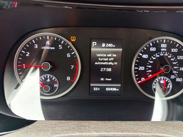 2023 Kia K5 EX Automatic FWD - 23086083 - 17