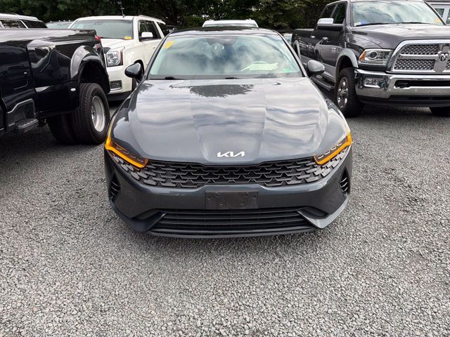 2023 Kia K5 EX Automatic FWD - 23086083 - 1