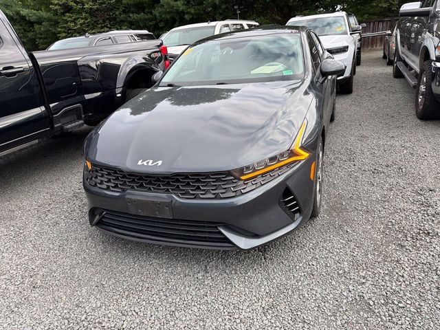 2023 Kia K5 EX Automatic FWD - 23086083 - 2