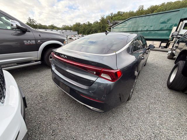 2023 Kia K5 EX Automatic FWD - 23086083 - 6