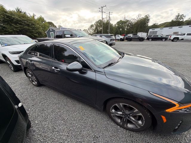 2023 Kia K5 EX Automatic FWD - 23086083 - 7