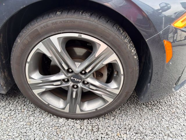 2023 Kia K5 EX Automatic FWD - 23086083 - 8