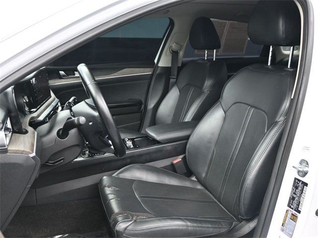 2023 Kia K5 EX Automatic FWD - 22903170 - 10