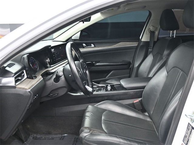 2023 Kia K5 EX Automatic FWD - 22903170 - 11