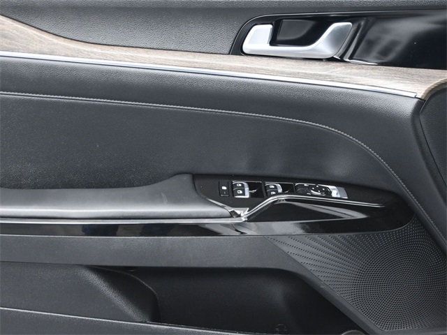 2023 Kia K5 EX Automatic FWD - 22903170 - 13