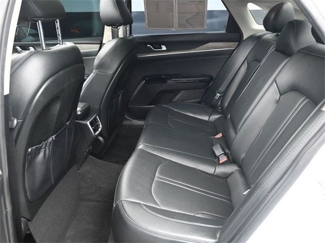 2023 Kia K5 EX Automatic FWD - 22903170 - 16