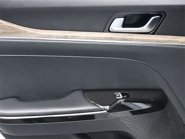 2023 Kia K5 EX Automatic FWD - 22903170 - 17