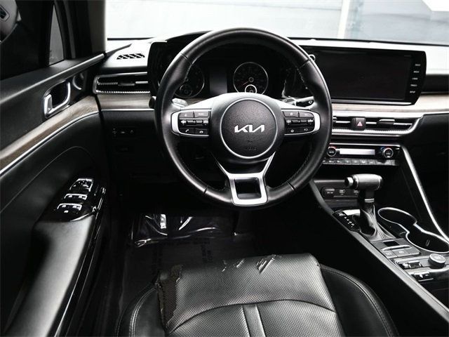 2023 Kia K5 EX Automatic FWD - 22903170 - 20