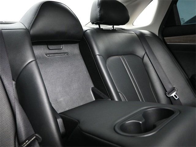 2023 Kia K5 EX Automatic FWD - 22903170 - 22