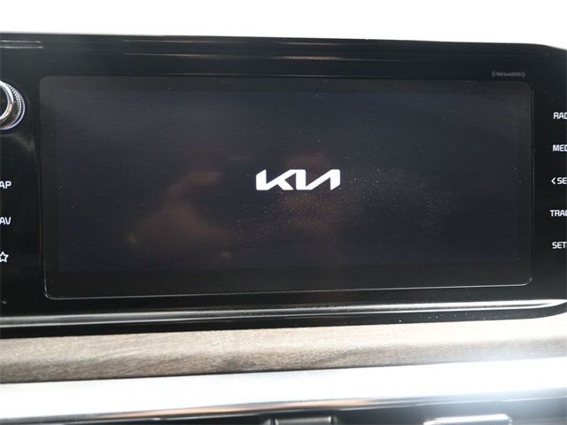 2023 Kia K5 EX Automatic FWD - 22903170 - 23