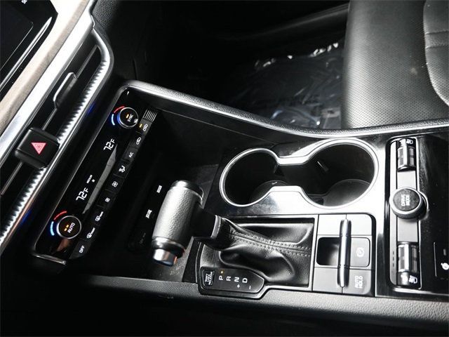 2023 Kia K5 EX Automatic FWD - 22903170 - 24