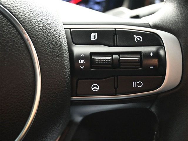 2023 Kia K5 EX Automatic FWD - 22903170 - 26
