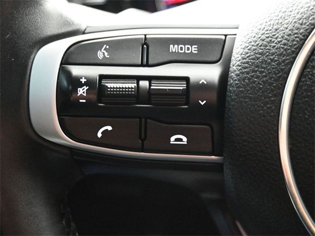 2023 Kia K5 EX Automatic FWD - 22903170 - 27