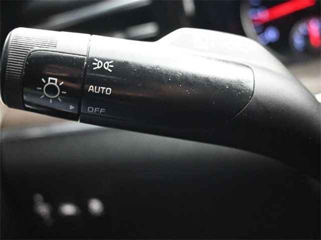 2023 Kia K5 EX Automatic FWD - 22903170 - 28