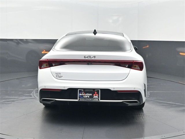 2023 Kia K5 EX Automatic FWD - 22903170 - 32