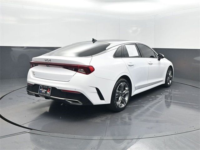 2023 Kia K5 EX Automatic FWD - 22903170 - 33