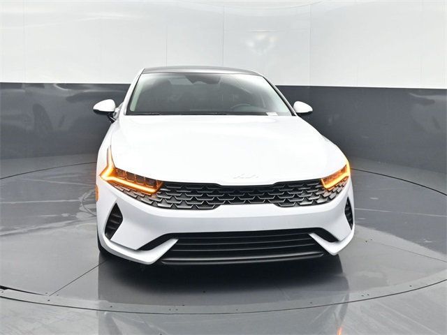 2023 Kia K5 EX Automatic FWD - 22903170 - 36