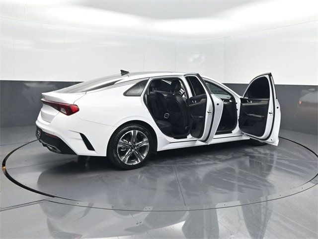 2023 Kia K5 EX Automatic FWD - 22903170 - 37