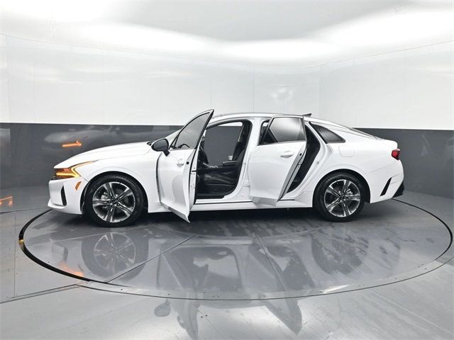 2023 Kia K5 EX Automatic FWD - 22903170 - 38