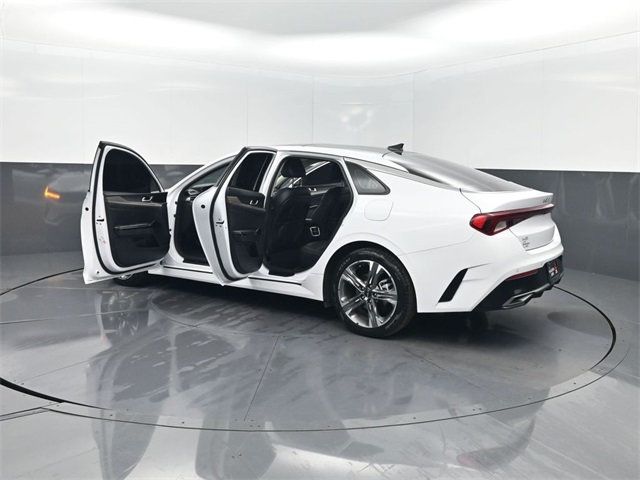 2023 Kia K5 EX Automatic FWD - 22903170 - 39