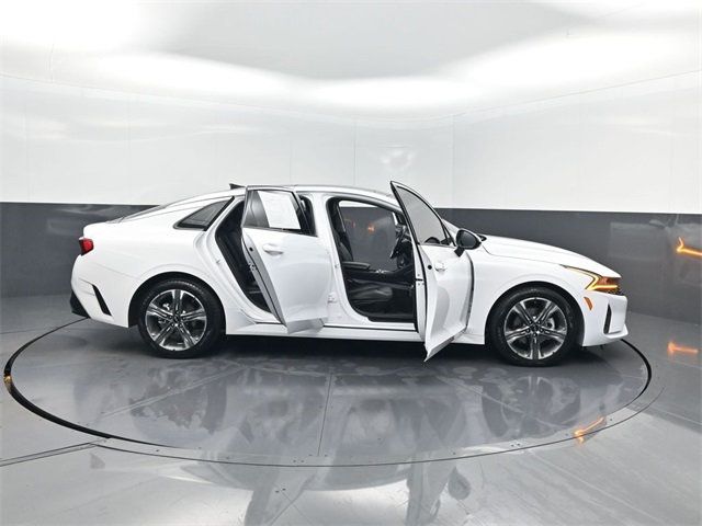 2023 Kia K5 EX Automatic FWD - 22903170 - 40