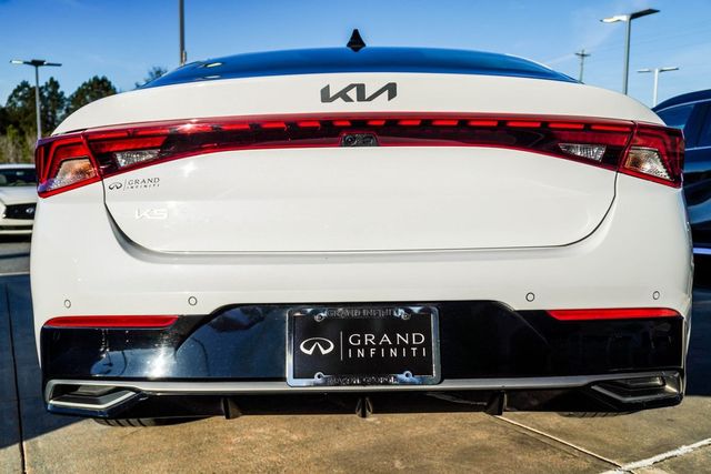 2023 Kia K5 EX Automatic FWD - 22949319 - 9