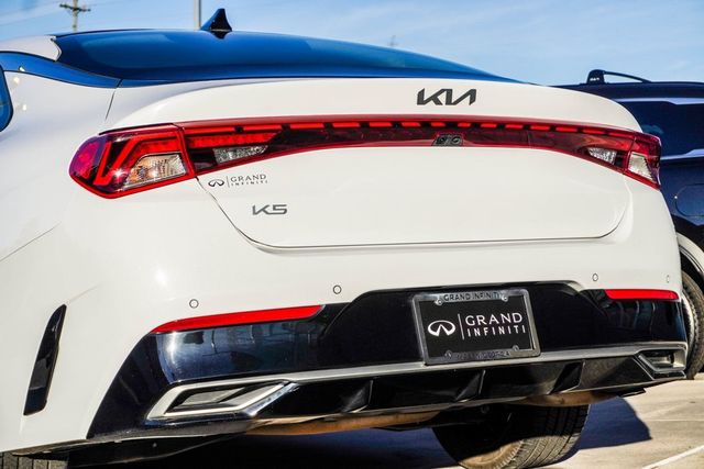 2023 Kia K5 EX Automatic FWD - 22949319 - 10