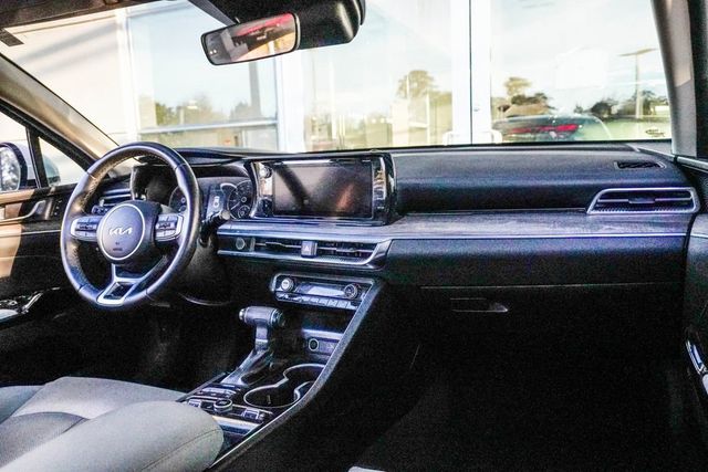 2023 Kia K5 EX Automatic FWD - 22949319 - 13