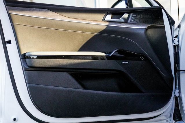 2023 Kia K5 EX Automatic FWD - 22949319 - 14