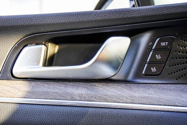 2023 Kia K5 EX Automatic FWD - 22949319 - 17