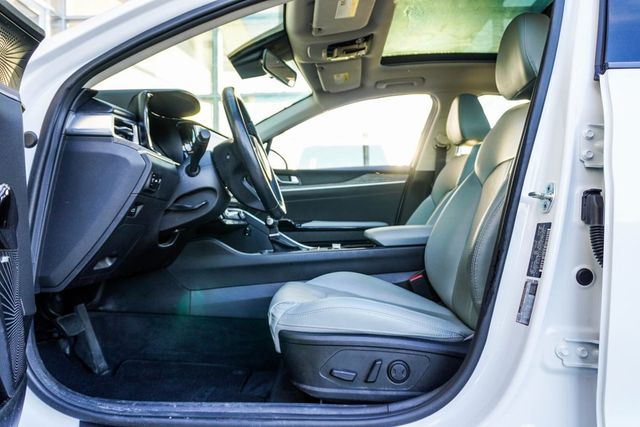 2023 Kia K5 EX Automatic FWD - 22949319 - 18