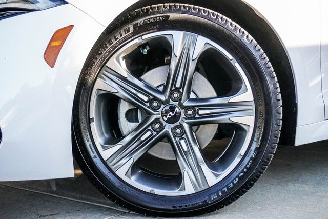 2023 Kia K5 EX Automatic FWD - 22949319 - 1