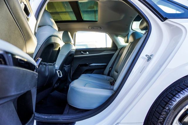 2023 Kia K5 EX Automatic FWD - 22949319 - 19