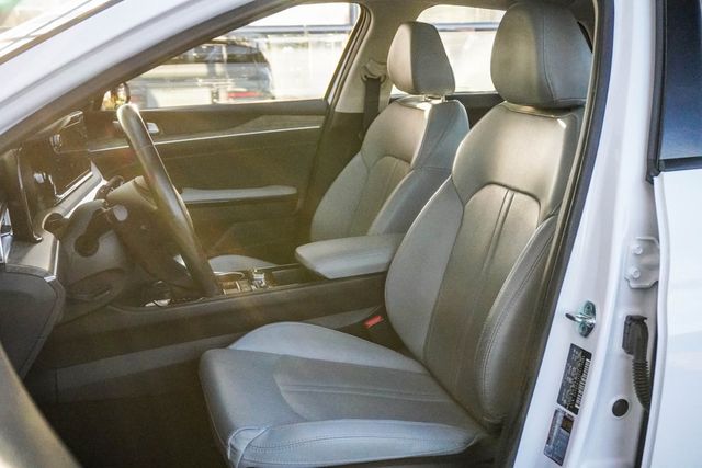 2023 Kia K5 EX Automatic FWD - 22949319 - 20