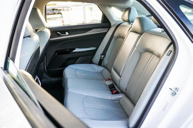 2023 Kia K5 EX Automatic FWD - 22949319 - 21