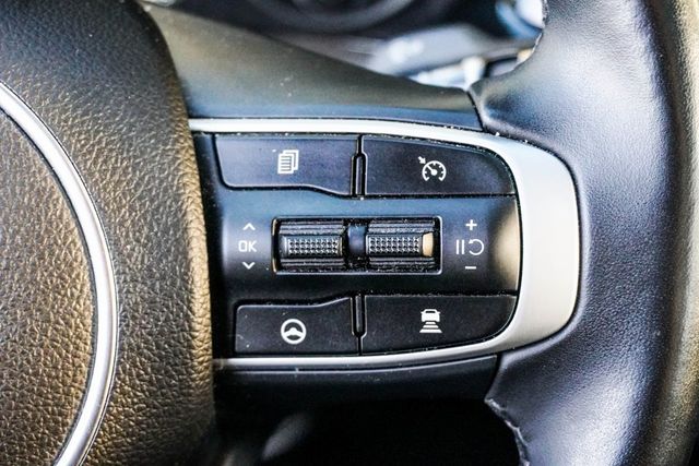 2023 Kia K5 EX Automatic FWD - 22949319 - 23