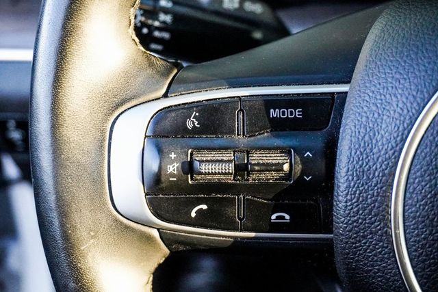 2023 Kia K5 EX Automatic FWD - 22949319 - 24