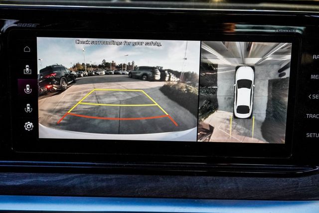 2023 Kia K5 EX Automatic FWD - 22949319 - 26