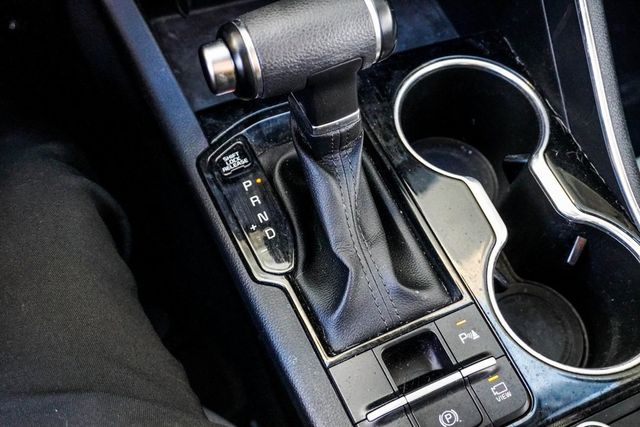 2023 Kia K5 EX Automatic FWD - 22949319 - 28